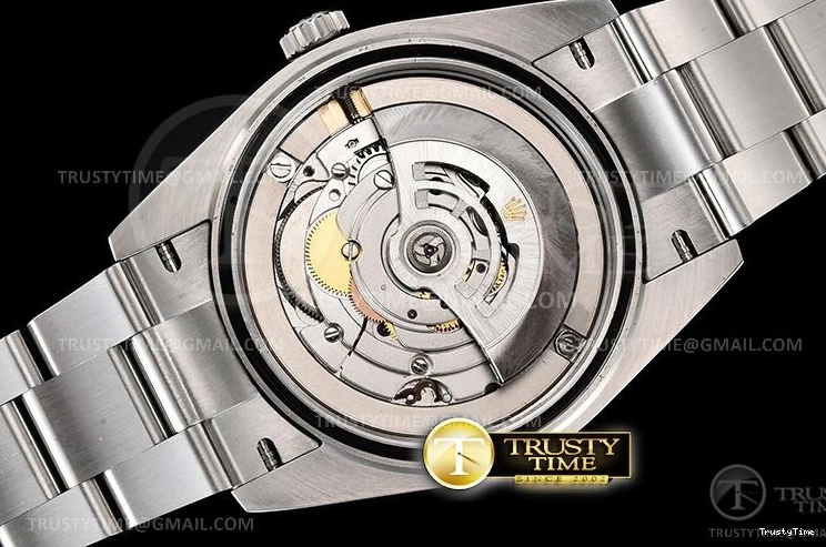 1222 R2DJ0257B – DJ2 41mm Resilient 664